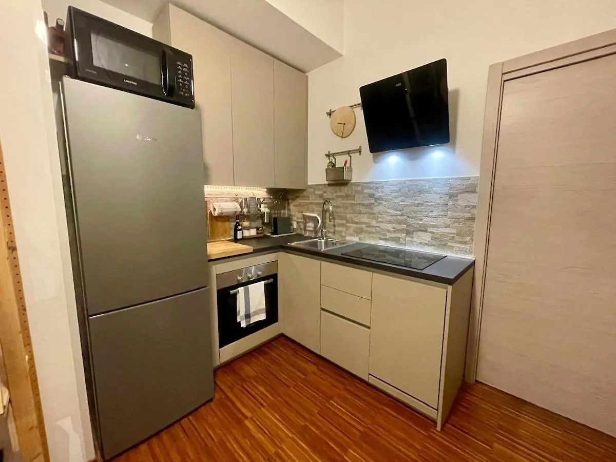 Loft - Pioltello Apartment
