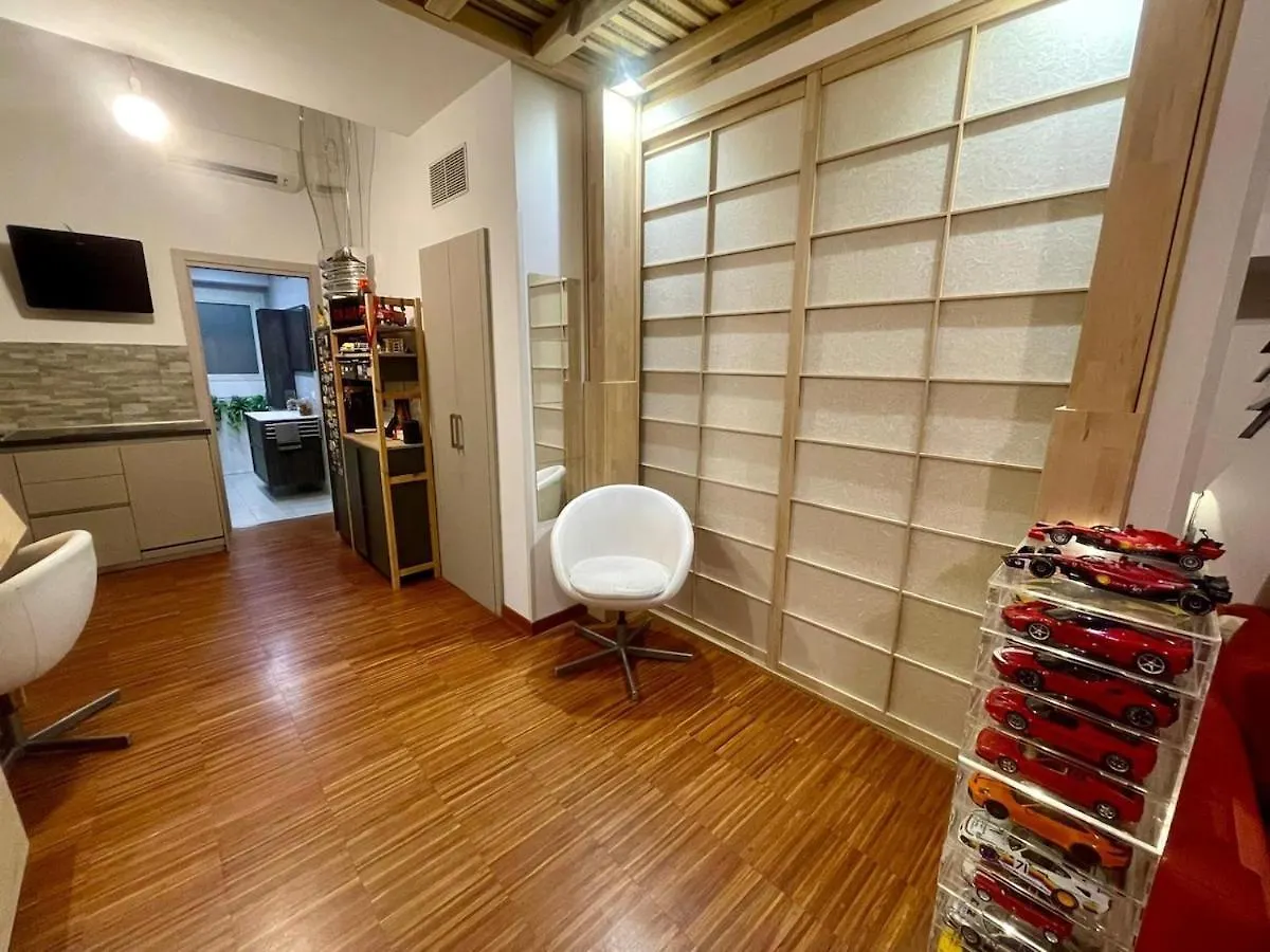 Loft - Pioltello Apartment
