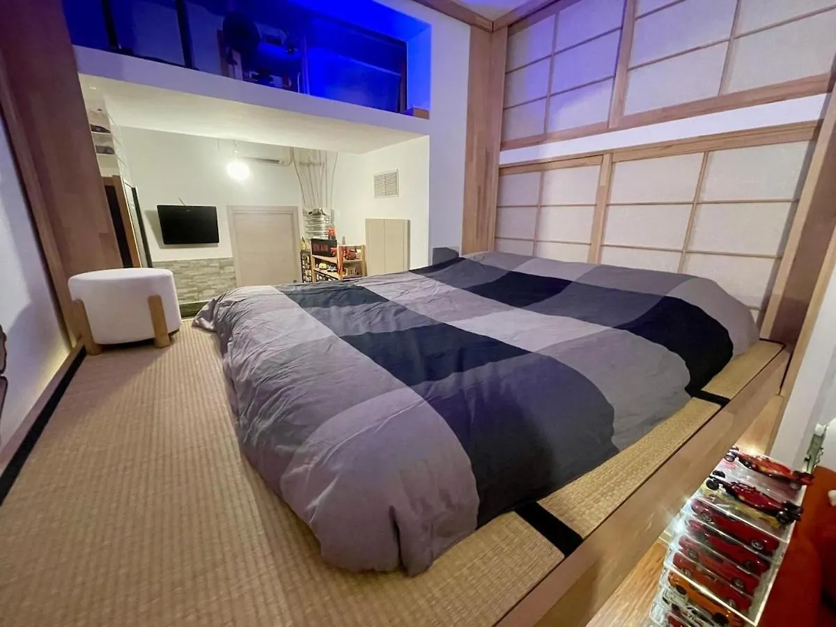 Loft - Pioltello Apartment Italy