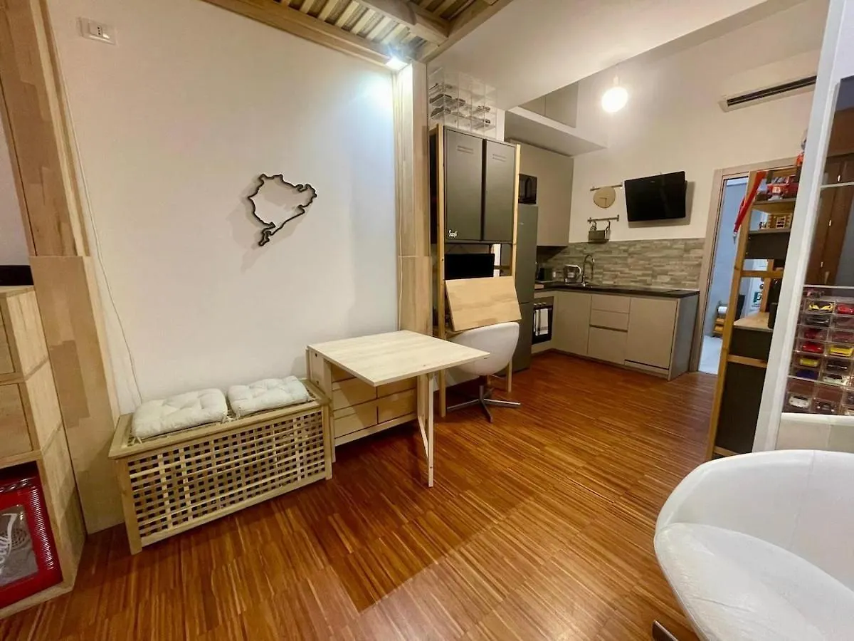 Loft - Pioltello Apartment Italy