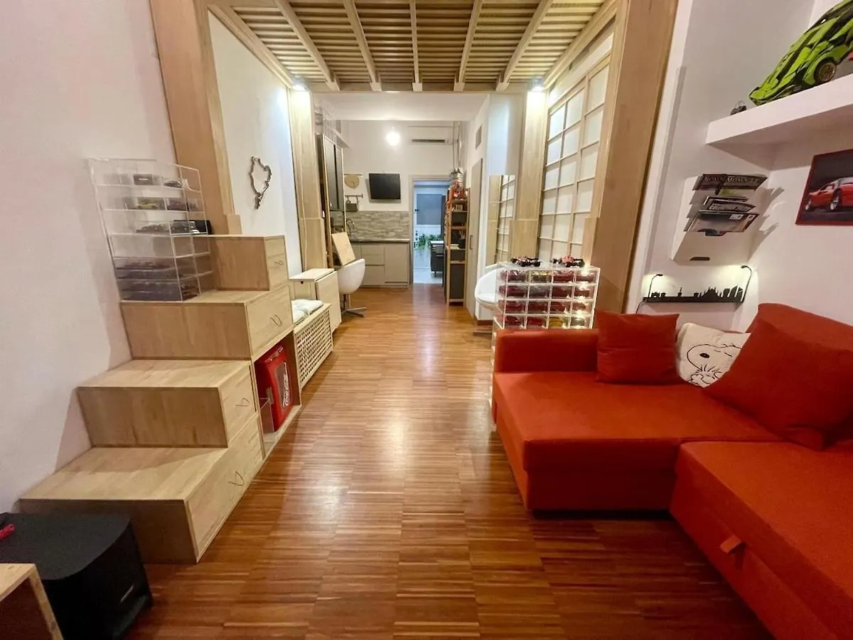 Loft - Pioltello Apartment 0*,  Italy