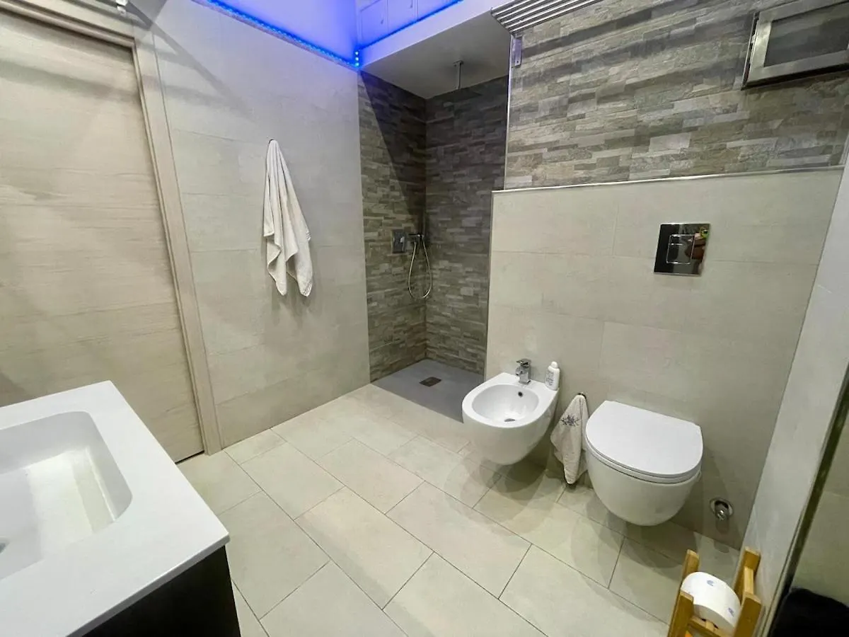 Loft - Pioltello Apartment Italy